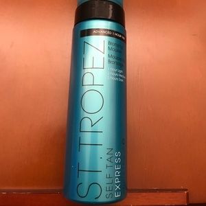 St. Tropez Self Tan Express Bronzing Mousse